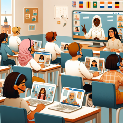 Creating a Strong Community: The Impact of Online Therapy Services in Schools || TinyEYE Online Therapy