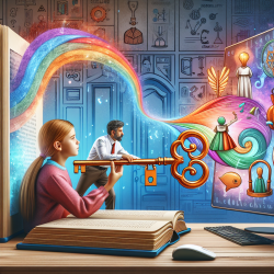 Unlocking the Potential of Children with Developmental Language Disorder (DLD): Insights from Recent Research || TinyEYE Online Therapy