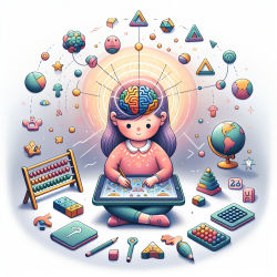 Unlocking Potential: How tDCS and Cognitive Training Improve Language and Attention in Girls with Rett Syndrome || TinyEYE Online Therapy