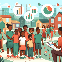 Enhancing Practitioner Skills Through Social Support Research || TinyEYE Online Therapy