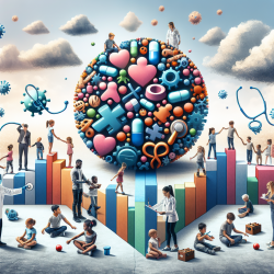 Leveraging V-safe Data for Enhanced Vaccine Safety Monitoring in Pediatric Populations || TinyEYE Online Therapy