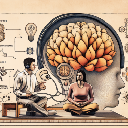 Mastering Therapy: The Cognitive Apprenticeship Model || TinyEYE Online Therapy