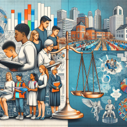 Leveraging Urban Education Typology for Enhanced Outcomes in Speech-Language Pathology || TinyEYE Online Therapy