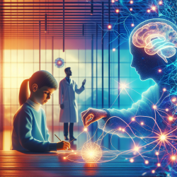 Unlocking Potential: Bridging Mental Activity with Neural Biomarkers for Enhanced Child Therapy || TinyEYE Online Therapy