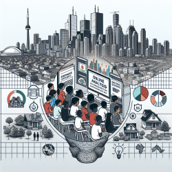 Leveraging Spatial Analysis for Enhancing Online Therapy Services in Schools || TinyEYE Online Therapy