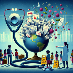 Shocking Data Reveals Health Risks for Temporary Residents in the U.S. – Are You Prepared? || TinyEYE Online Therapy