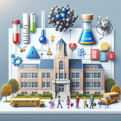 Radon Testing in Schools: A Critical Step Towards Ensuring Children's Health || TinyEYE Online Therapy
