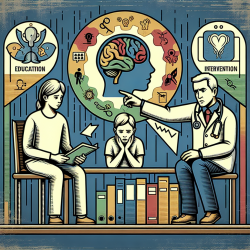 Shocking New Study Reveals Early Signs of Schizophrenia in Kids: Are You Missing These Red Flags? || TinyEYE Online Therapy