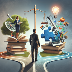 Academic Professional: Leveraging Public Health Education Research to Enhance Special Education Practices || TinyEYE Online Therapy
