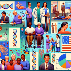 Empowering Practitioners: Unlocking Genetic Insights for Better Child Outcomes || TinyEYE Online Therapy