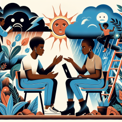 Leveraging Strengths in Adversity: Insights for Practitioners from African American Youth || TinyEYE Online Therapy