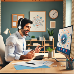 Embrace the Future: The Joys of Providing Online Therapy Services from Home || TinyEYE Online Therapy