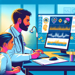 Empowering Practitioners: Leveraging Biomarkers for Enhanced Alzheimer's Therapy || TinyEYE Online Therapy