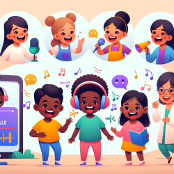 Voice Therapy for Children: Practical Insights for Practitioners || TinyEYE Online Therapy