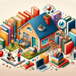 Fun and Easy Reading: Enhancing Literacy Skills in At-Risk Children || TinyEYE Online Therapy