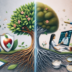 Empowering Change: Sustaining Interventions for Lasting Impact || TinyEYE Online Therapy