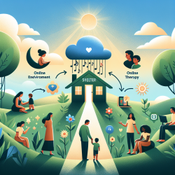 Understanding and Addressing Child Maltreatment: Key Lessons for Practitioners || TinyEYE Online Therapy