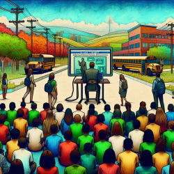 The Shocking Truth About Teacher Shortages in U.S. Schools || TinyEYE Online Therapy