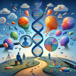 Exome Sequencing and Intellectual Disability: A Data-Driven Approach for Practitioners || TinyEYE Online Therapy