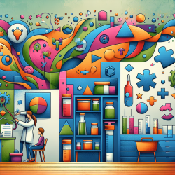 You Won't Believe the Latest Insights on Autism Treatment Patterns! || TinyEYE Online Therapy