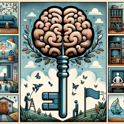 Unlock the Secret to Effective Therapy: What Most Clinicians Overlook! || TinyEYE Online Therapy