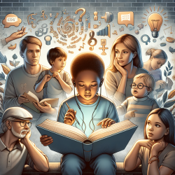 Enhancing Practitioner Skills: Key Insights from Research on Sentence Recall and Single Word Reading in Children || TinyEYE Online Therapy