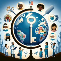 Unlocking the Power of Cultural Adaptation: A Guide for Practitioners Using CLEFT-Q || TinyEYE Online Therapy