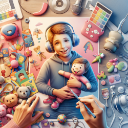 Your Child’s First Speech Therapy Session: What to Expect and How to Feel Ready || TinyEYE Online Therapy