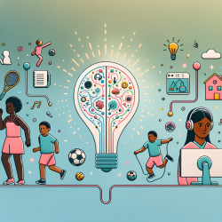 Unraveling Childhood Obesity: How Machine Learning Can Help Practitioners Make Data-Driven Decisions || TinyEYE Online Therapy