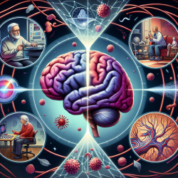 Fornix Integrity and Cognitive Function: Insights for Practitioners || TinyEYE Online Therapy