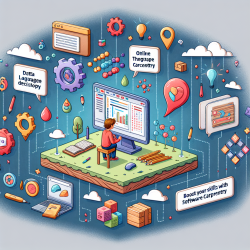 Boost Your Skills with Software Carpentry: Lessons Learned || TinyEYE Online Therapy