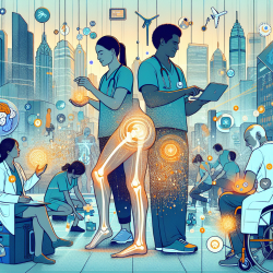 Boost Your Physiotherapy Skills with Data-Driven Insights from Hong Kong || TinyEYE Online Therapy