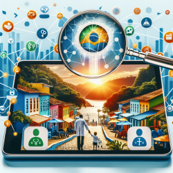 Empowering Practitioners: Leveraging Data Linkage for Improved Health Outcomes || TinyEYE Online Therapy