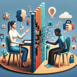 Implementing Research Insights to Combat Ableism in Online Therapy || TinyEYE Online Therapy