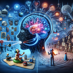 Enhancing Speech-Language Pathology with Deep Learning Insights || TinyEYE Online Therapy