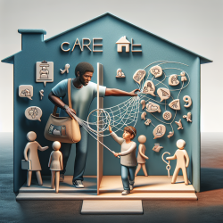 Understanding and Addressing Developmental Language Disorder (DLD) in Care Leavers || TinyEYE Online Therapy