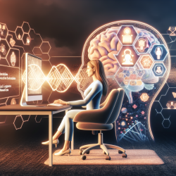Leveraging Research Insights to Enhance Online Therapy for Women with FMR1 Premutation || TinyEYE Online Therapy