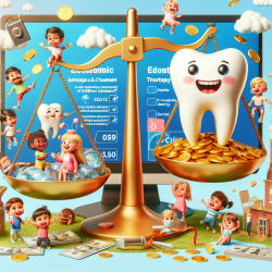 Discover the Shocking Cost-Effectiveness of Early Childhood Caries Treatments! || TinyEYE Online Therapy
