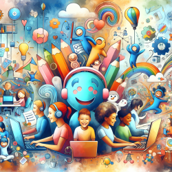 Building a Culture of Joy: Inspiring School Communities Through Online Therapy || TinyEYE Online Therapy