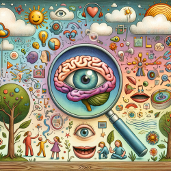 Unlocking the Secret to Adolescent Brain Development: What Every Practitioner Needs to Know! || TinyEYE Online Therapy