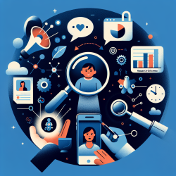 Empowering Change: Harnessing Research to Enhance Online Therapy Outcomes || TinyEYE Online Therapy