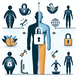 Unlocking the Secrets of Post-Bariatric Surgery Success: Insights from Recent Research || TinyEYE Online Therapy