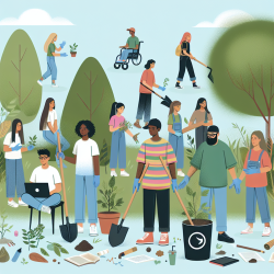 Enhancing Youth Participation through Environmental Interventions: Insights from Occupational Therapists || TinyEYE Online Therapy