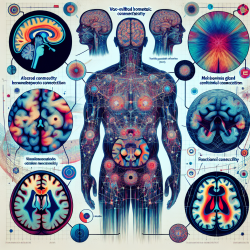 Understanding Altered Brain Connectivity in Obese Patients with Meibomian Gland Dysfunction || TinyEYE Online Therapy