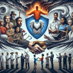 Enhancing Practitioner Skills Through Community Partnerships in Substance Use Prevention || TinyEYE Online Therapy