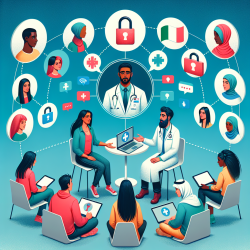 Unlocking the Power of eHealth: Boost Your Skills with Live Group Interventions || TinyEYE Online Therapy