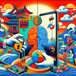 Unlocking the Secrets: How Cultural Shifts in China Are Changing Bipolar Disorder Treatment || TinyEYE Online Therapy