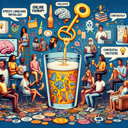 Unlocking the Secrets to Responsible Drinking: Insights for Practitioners || TinyEYE Online Therapy