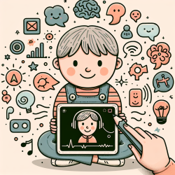 Unlocking Better Outcomes: How Eda App Enhances Emotion Regulation in Children || TinyEYE Online Therapy