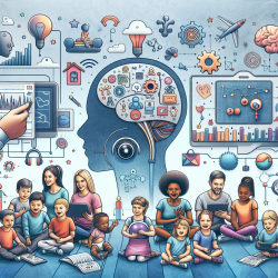 Spotting the Signs: Child Welfare in a Virtual World || TinyEYE Online Therapy